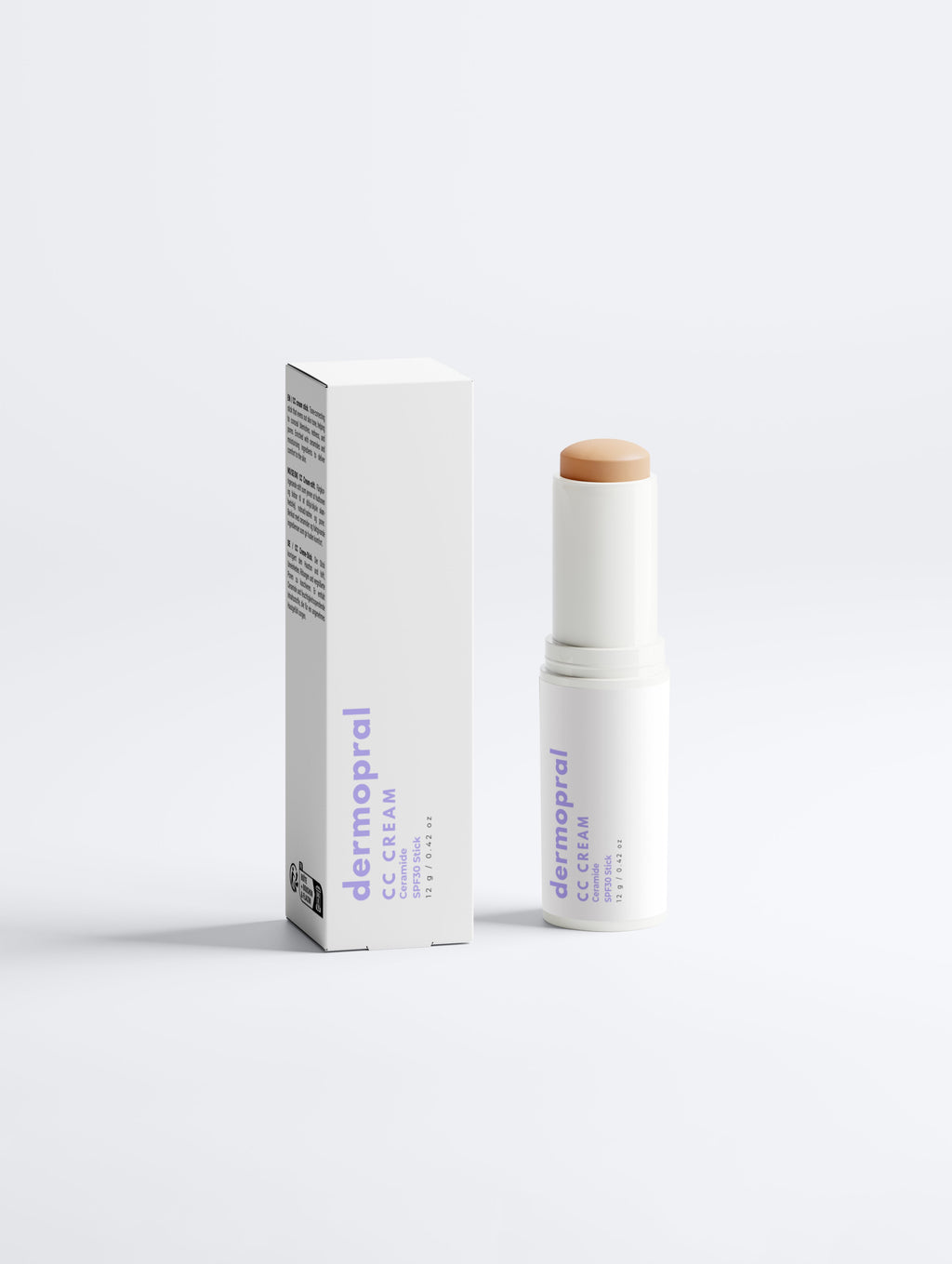 CC Cream Ceramide SPF30 Stick 05