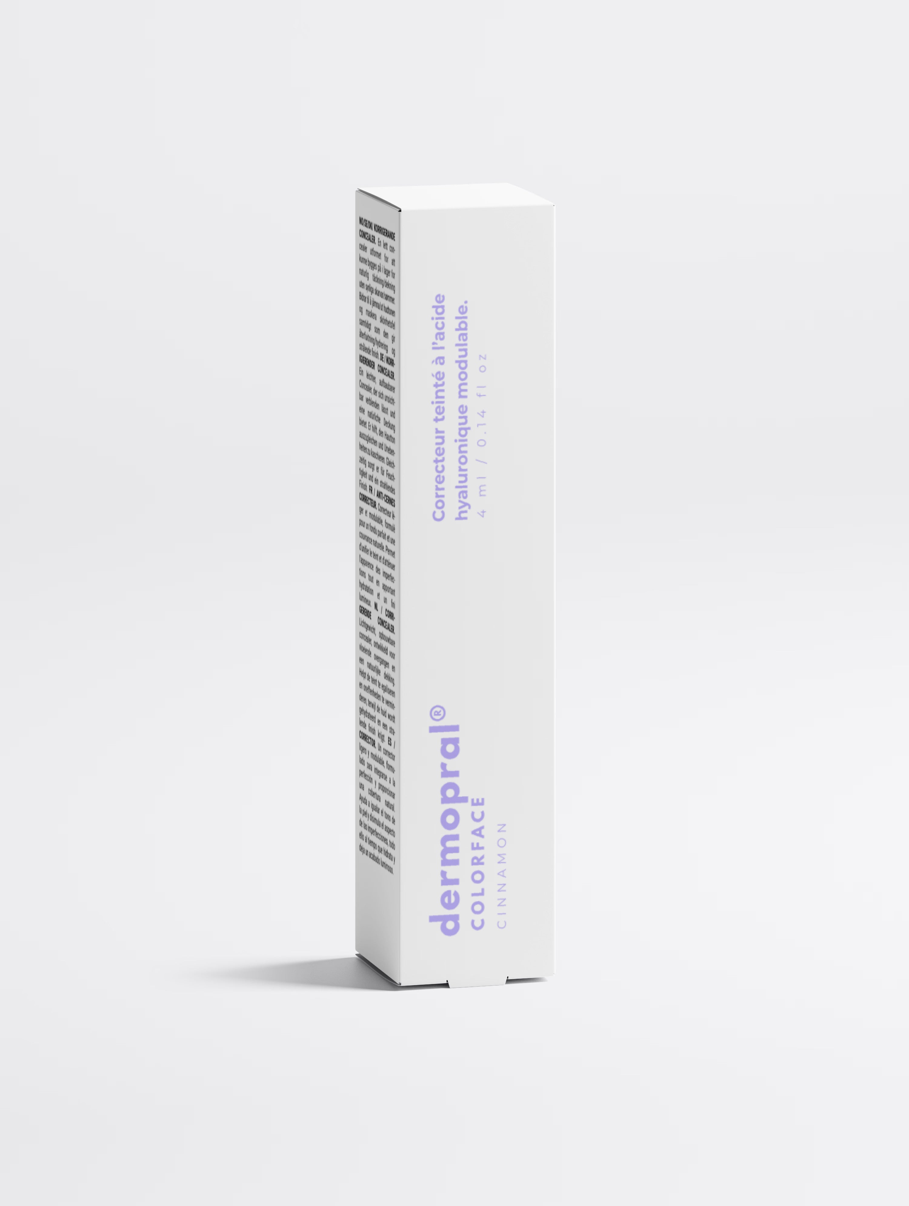 Correcting Concealer, 35 Deep Neutral