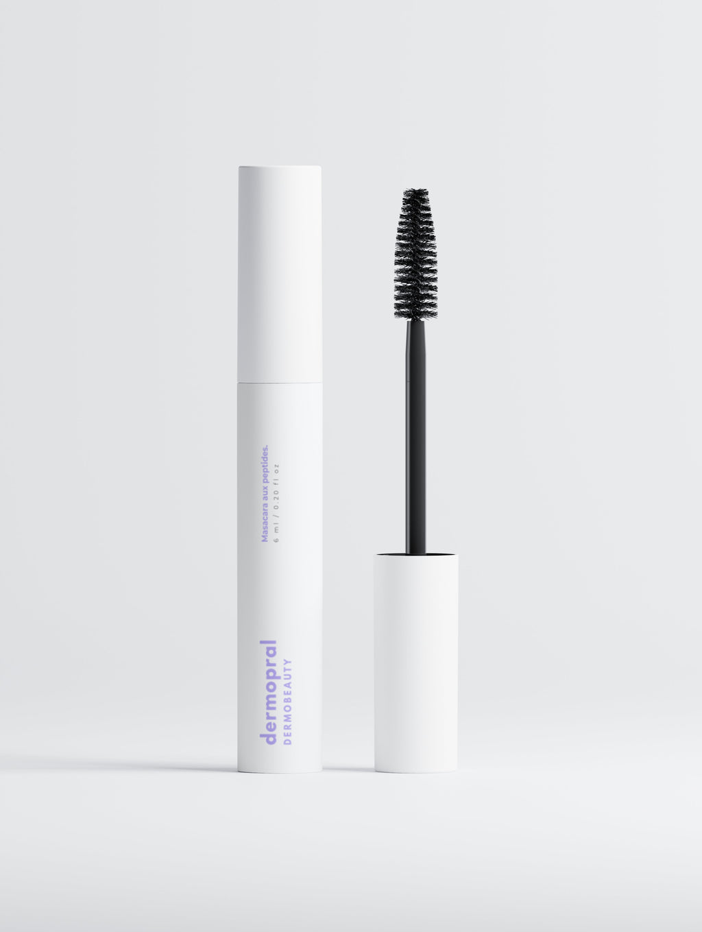 Mascara Peptides Volume et Longueur