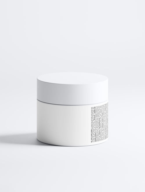 BODYSCRUB - Gommage volcan corps