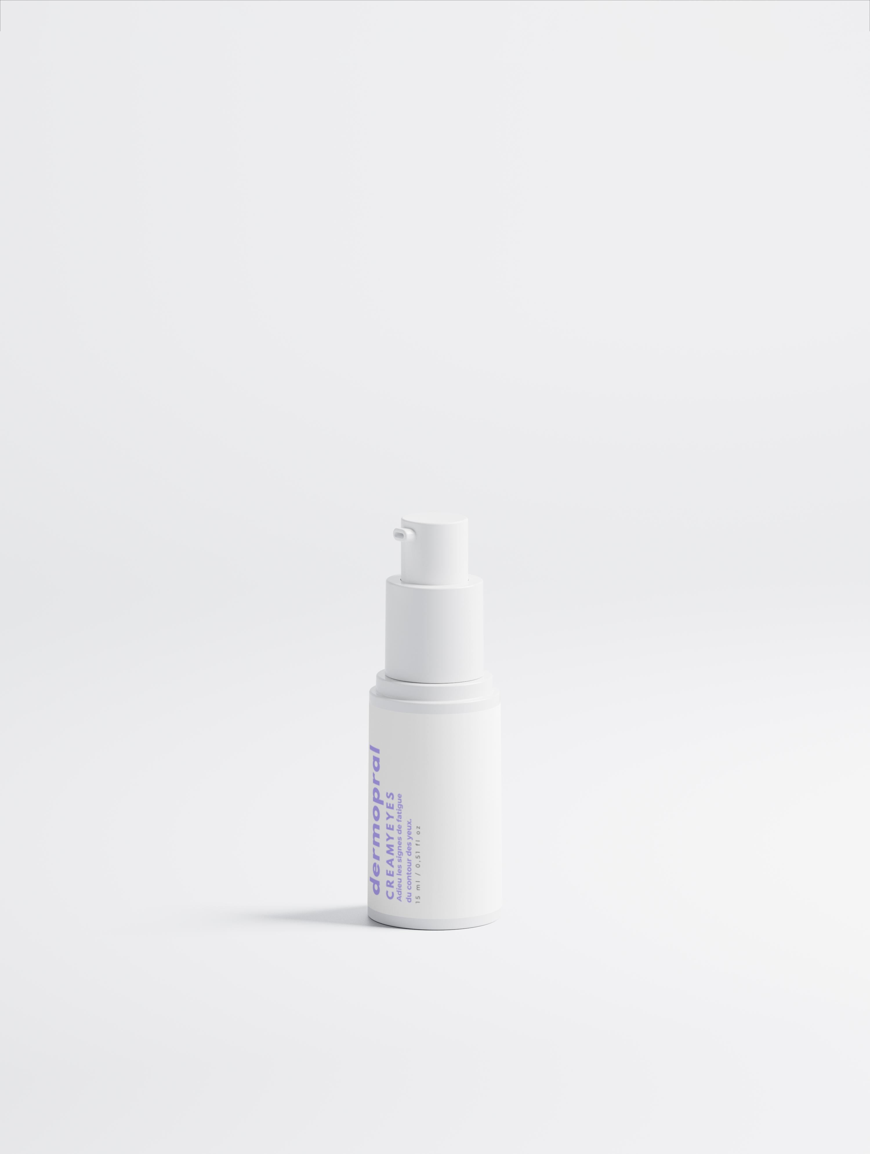 CREAMYEYES - Sérum contour des yeux