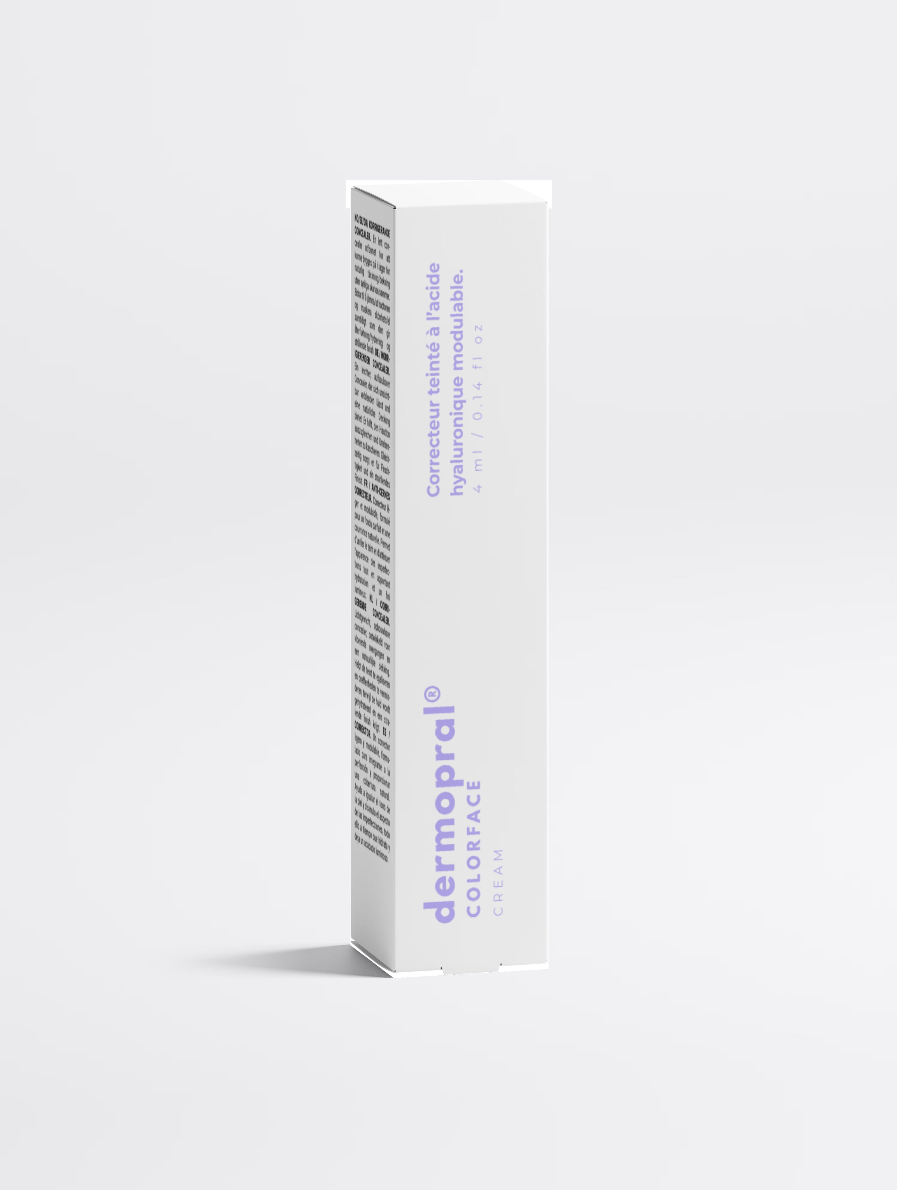 Correcting Concealer, 15 Medium Cool