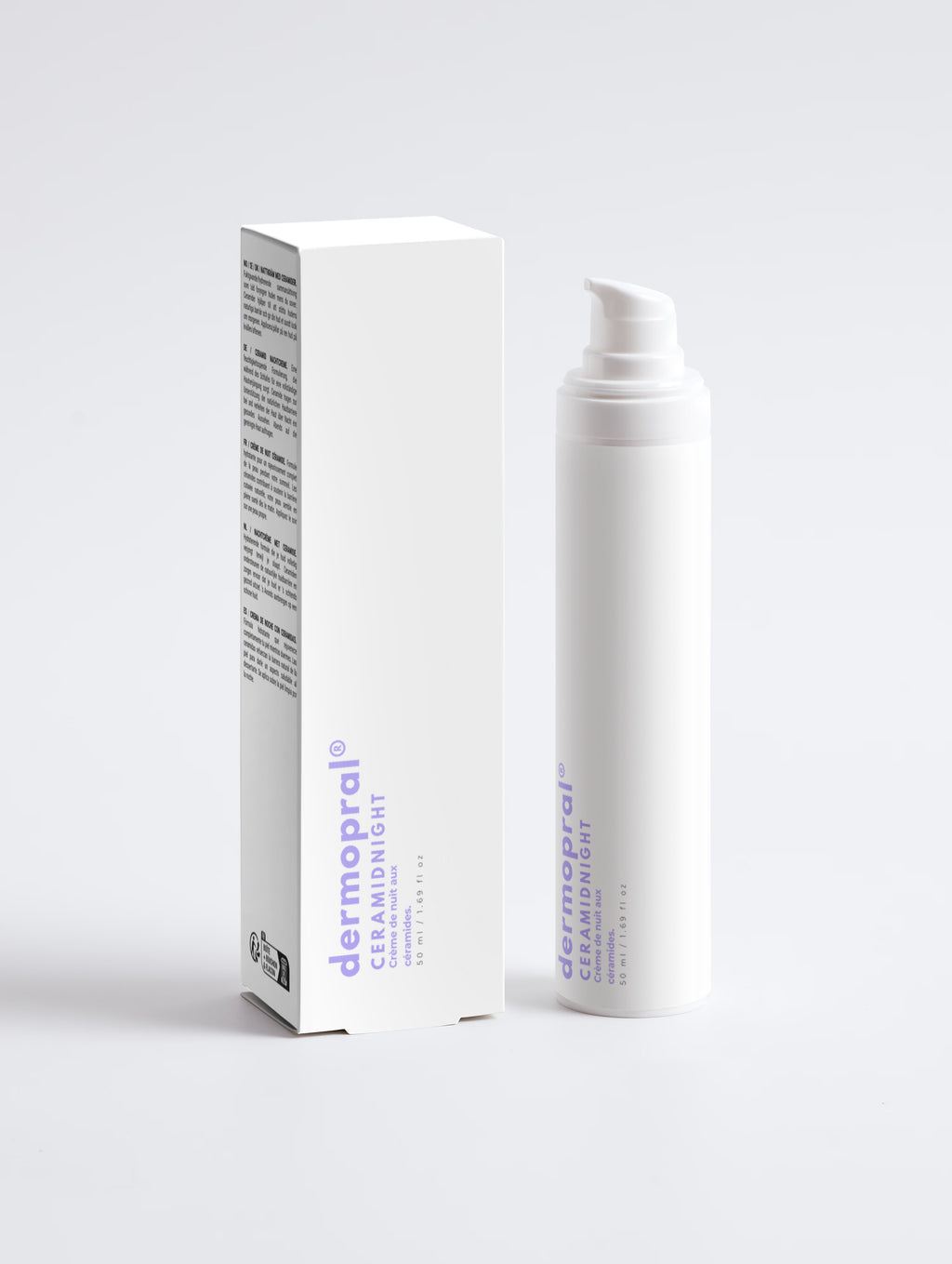 Ceramide Barrier Night Cream