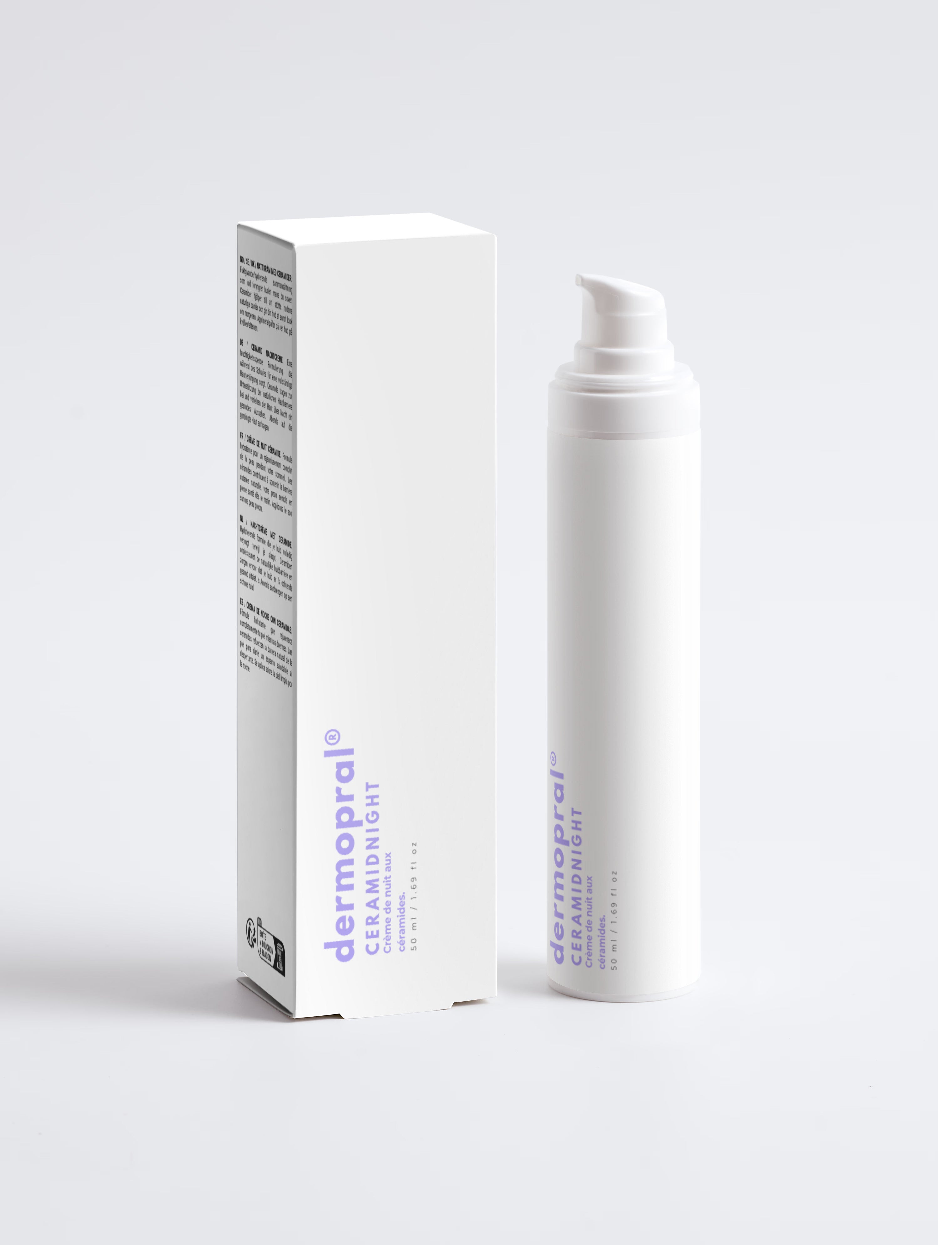 Ceramide Barrier Night Cream