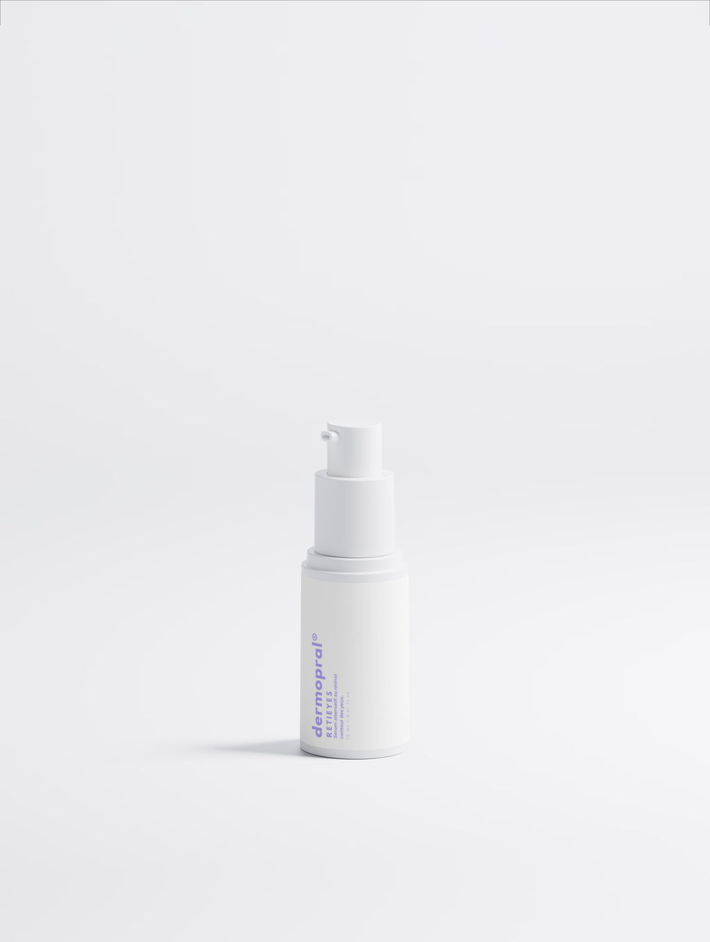 Retinol Alternative Eye Serum