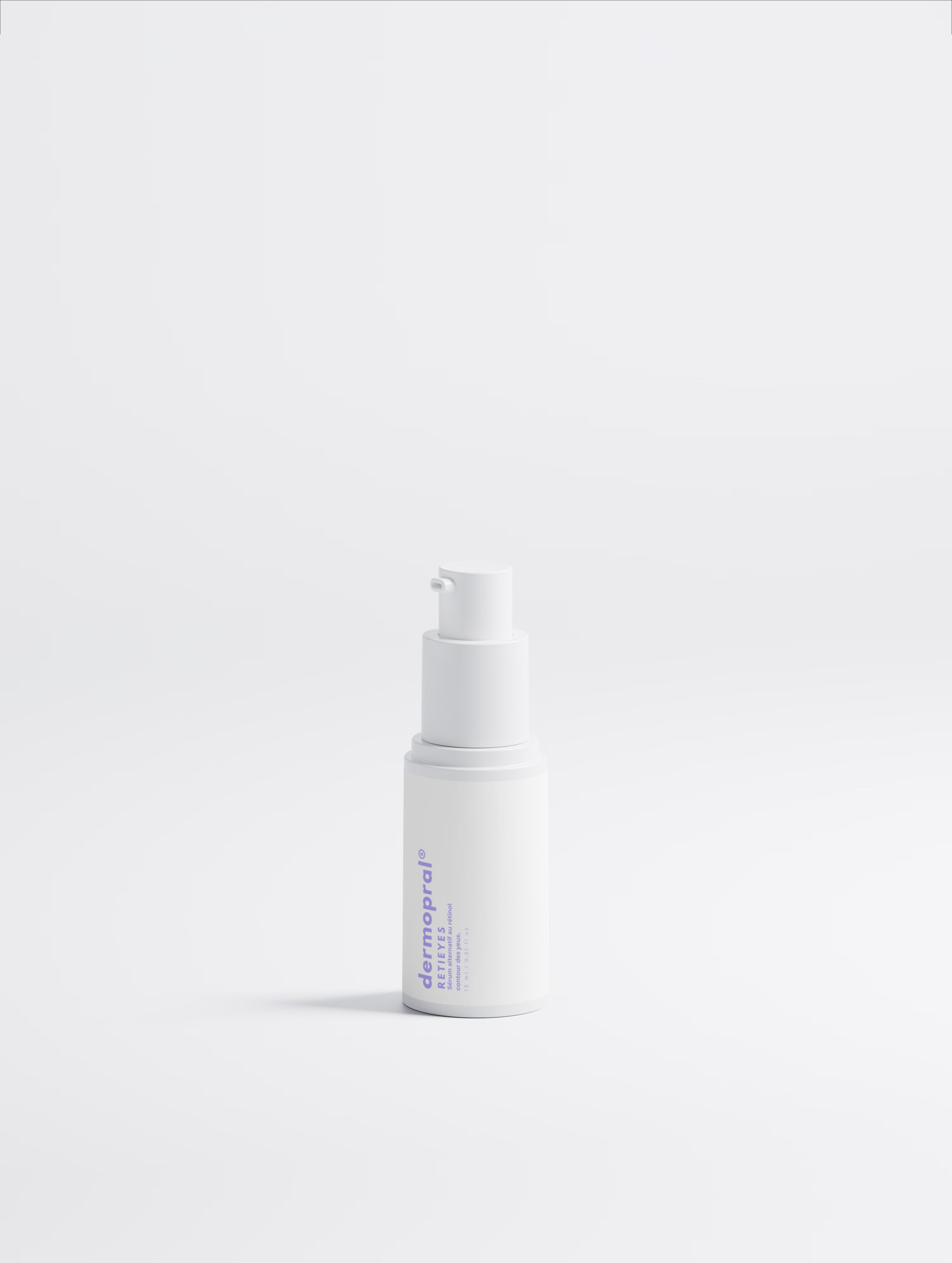 Retinol Alternative Eye Serum
