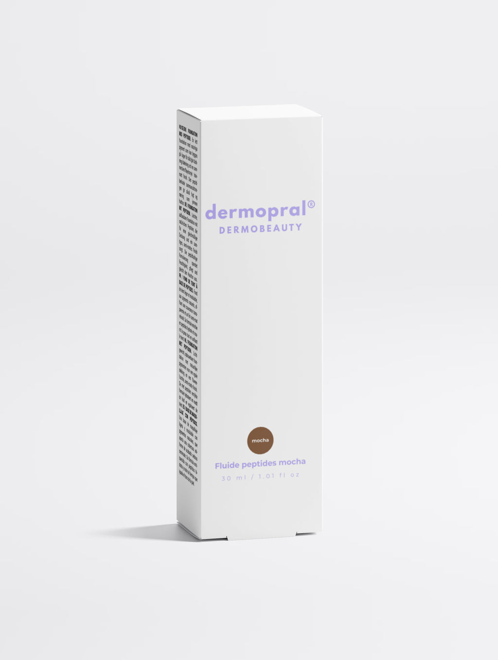 Foundation with Peptides, 40 Deep Neutral