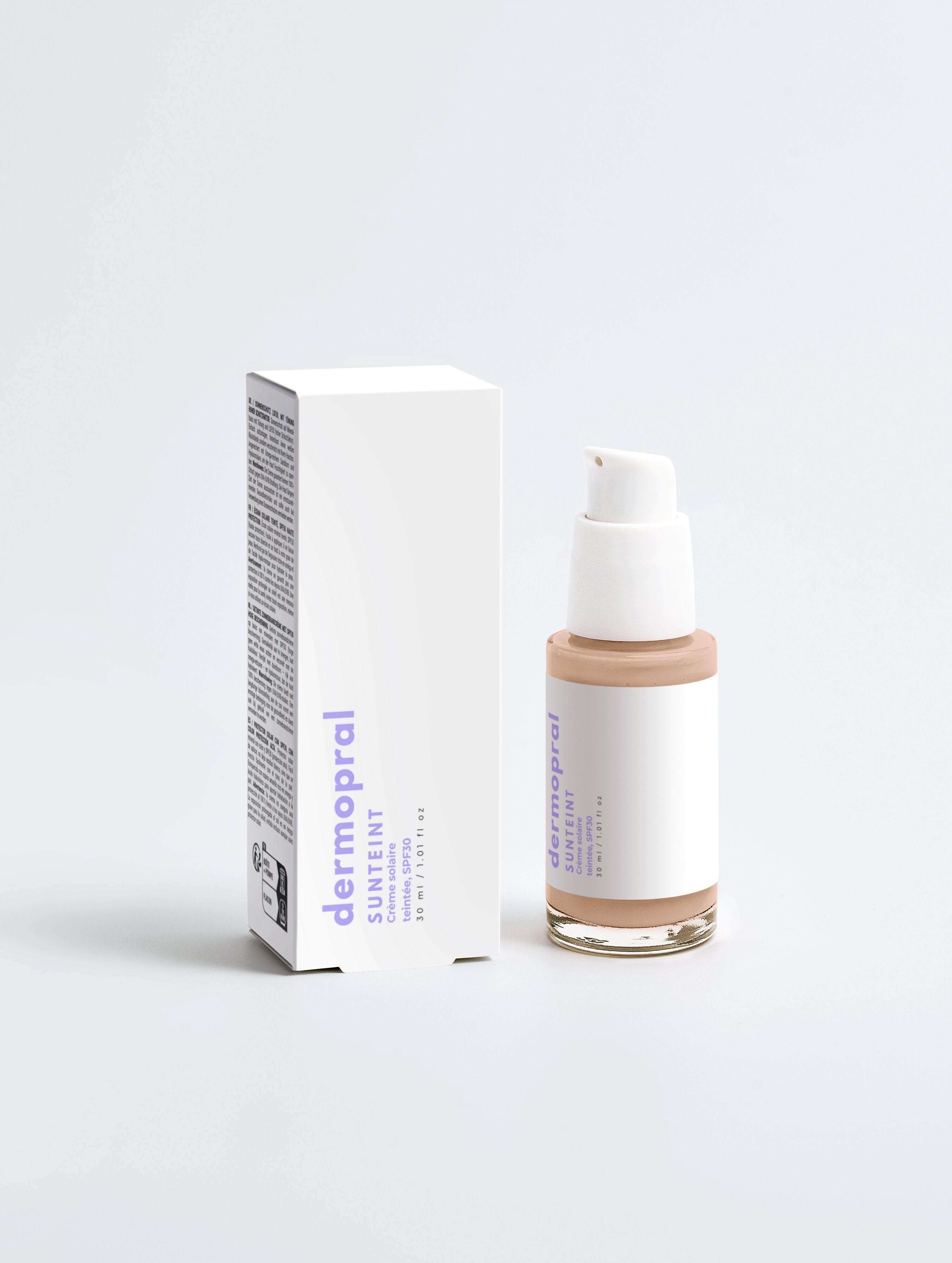 Sunteint SPF30