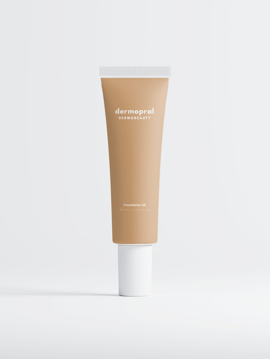 Fond de teint peptides,  05 Medium Warm