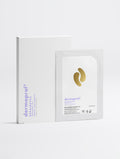 REPAIREYES - Patchs hydrogel AH, Niacinamide