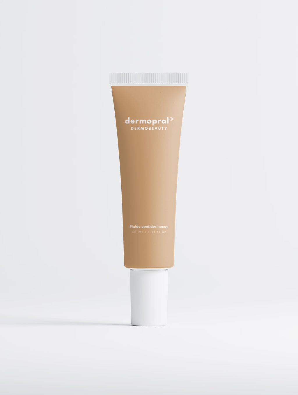 Fond de teint peptides,  05 Medium Warm