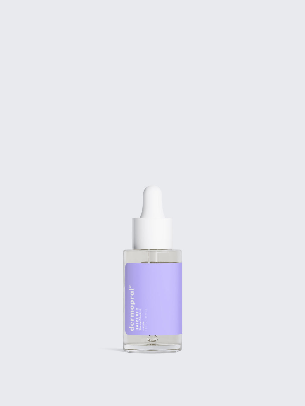 HAIREXFO - Exfoliant cuir chevelu