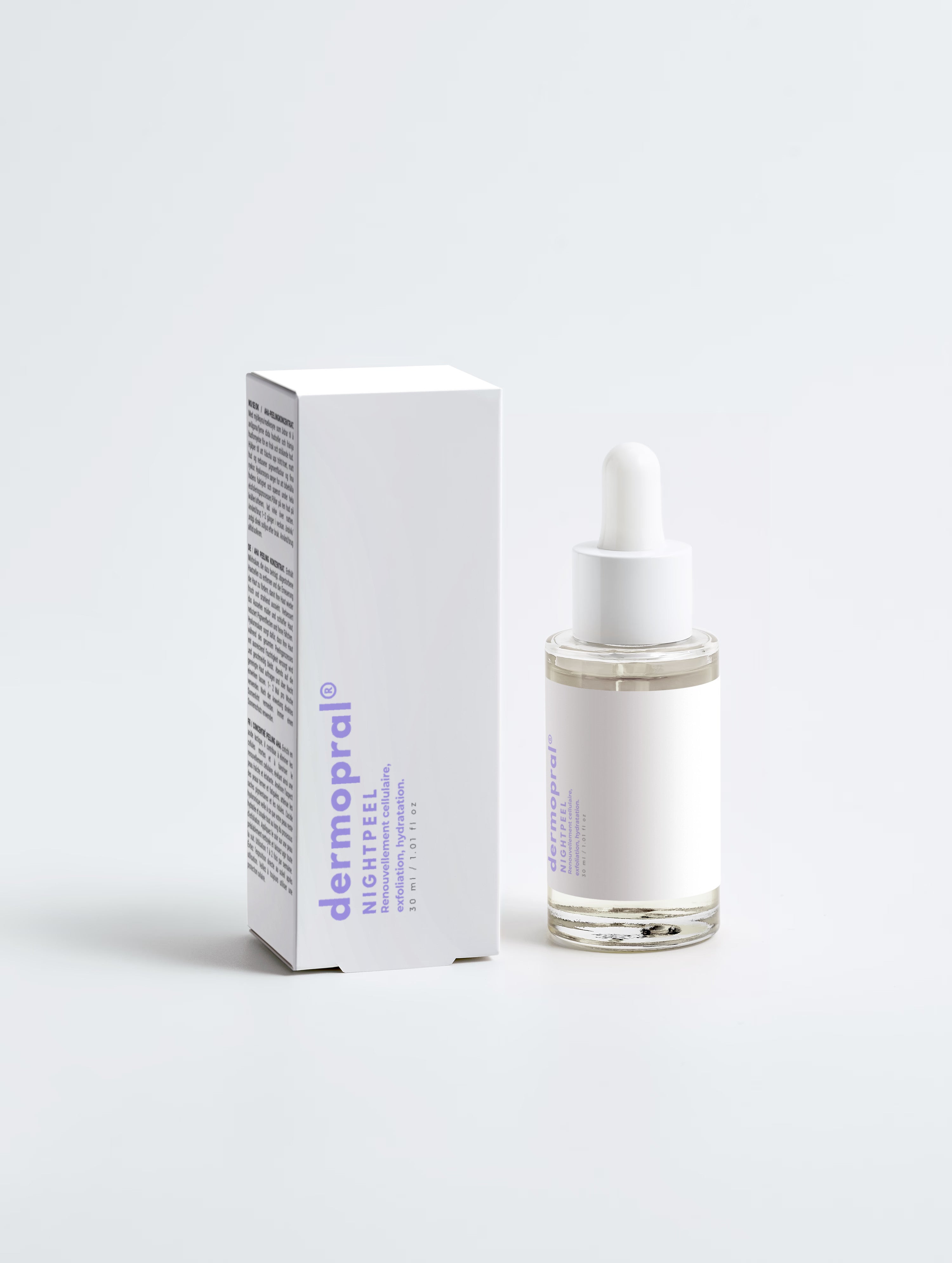 AHA Peeling Concentrate