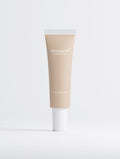 Foundation with Peptides, 10 Light Warm