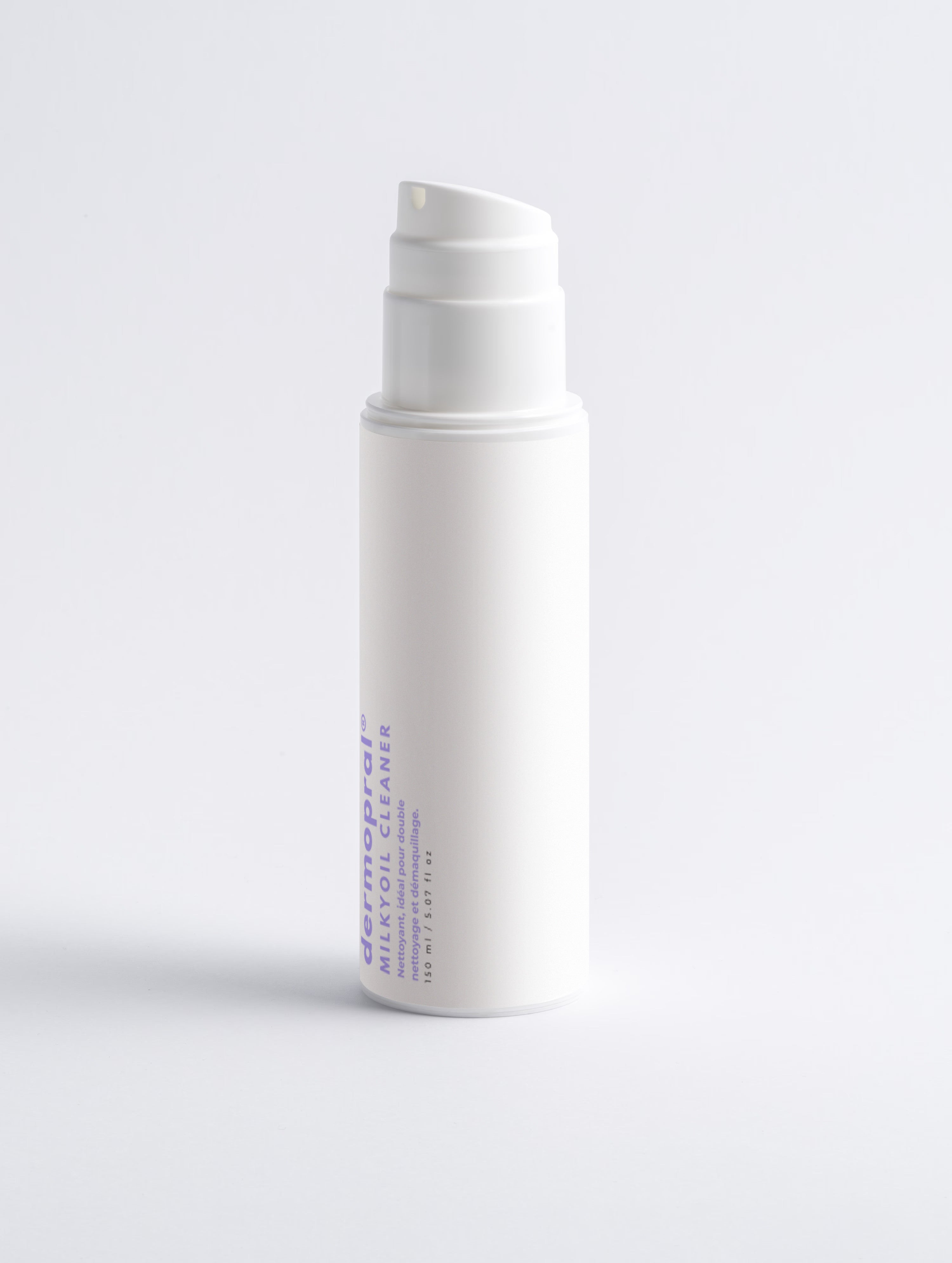 Sensitive Skin Oil-To-Milk Cleanser