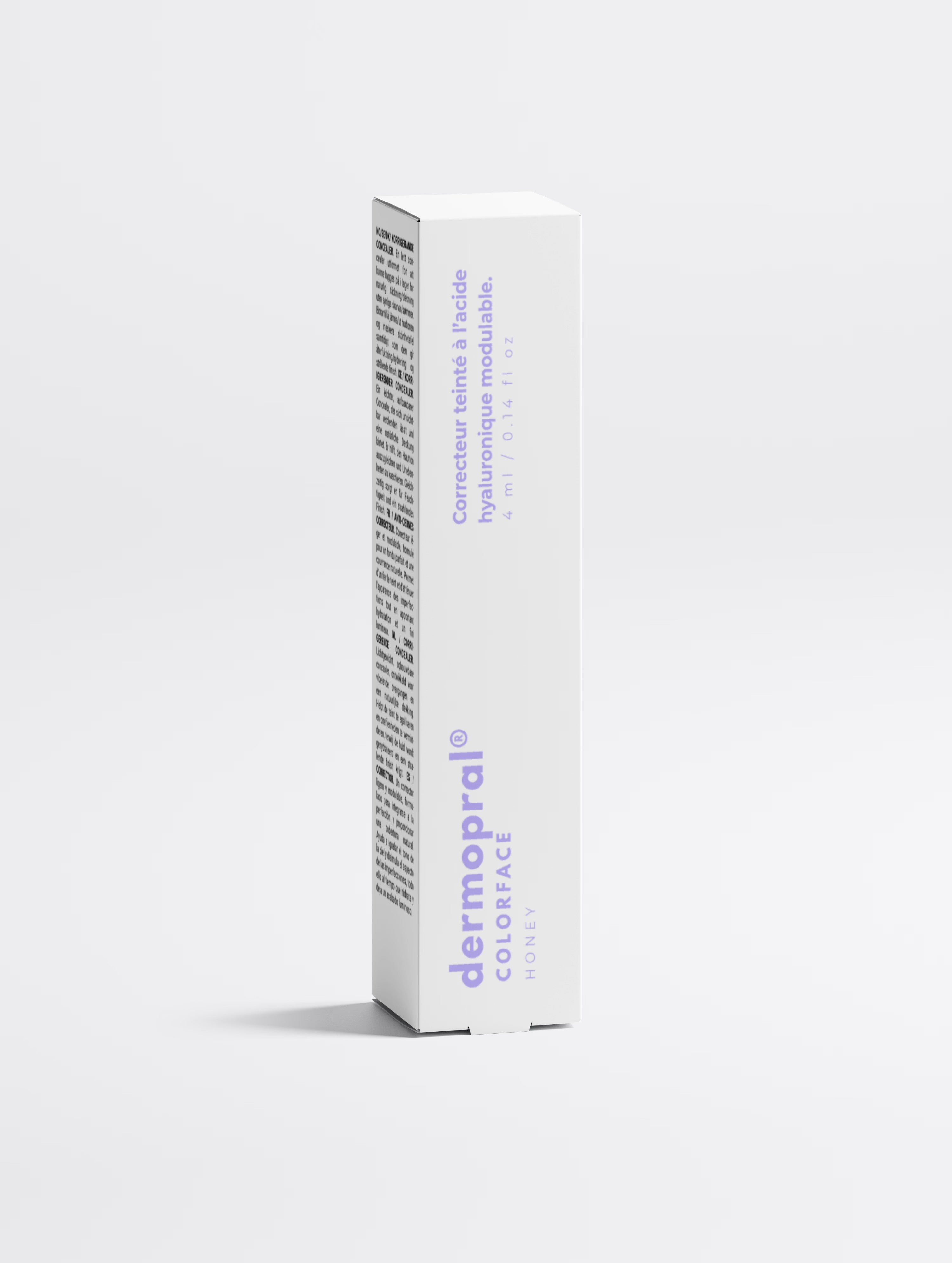 Correcting Concealer, 25 Medium Neutral