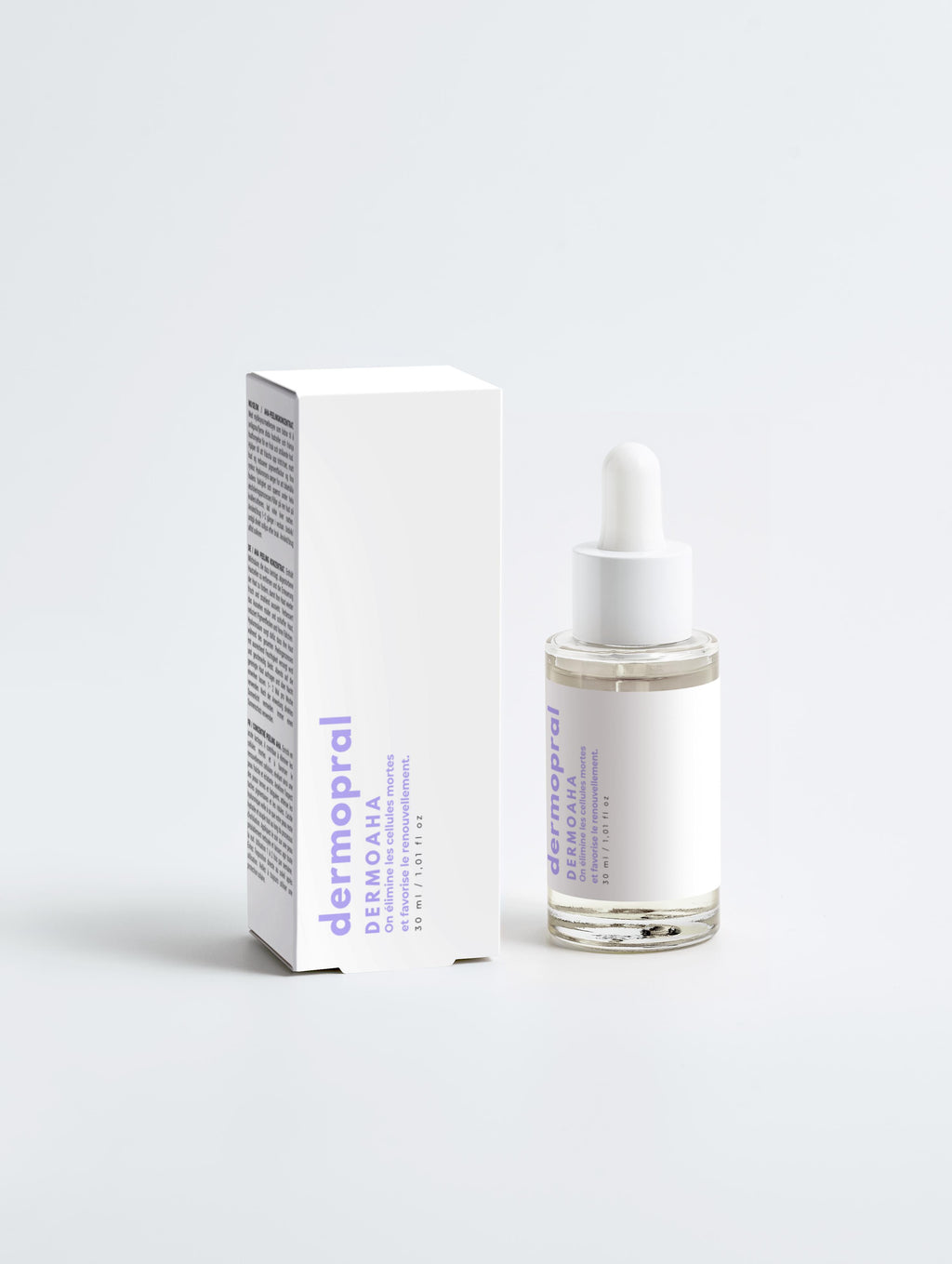 DERMOBOX - Box éclat boosté