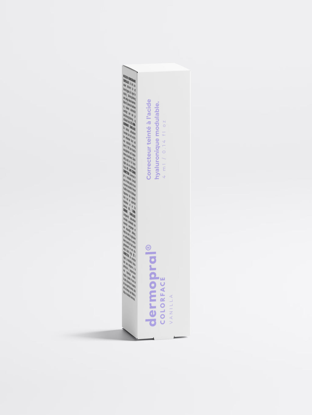 Correcting Concealer, 10 Light Warm