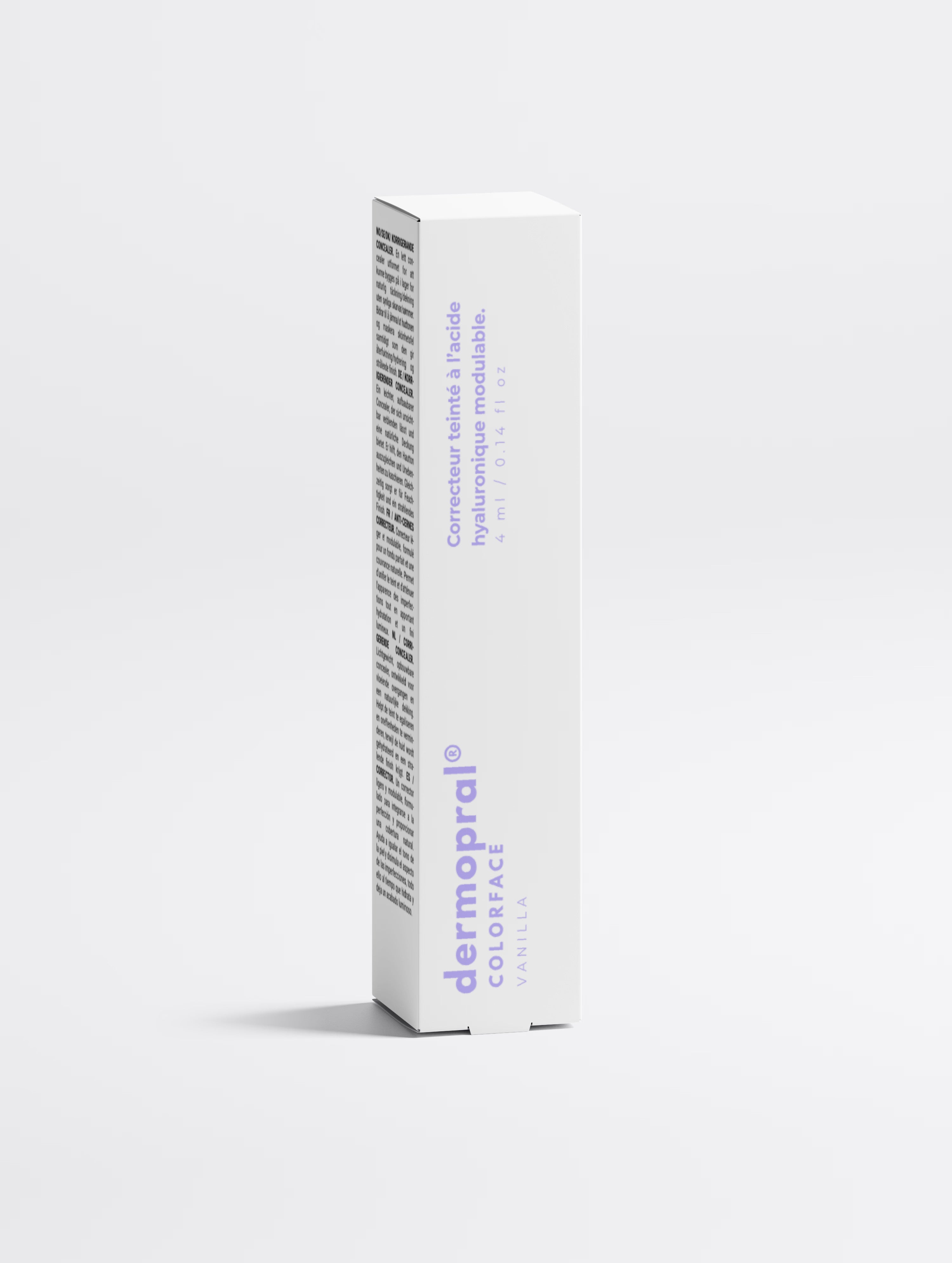 Correcting Concealer, 10 Light Warm