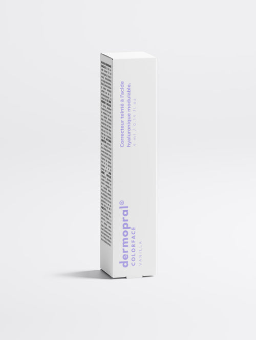 Correcting Concealer, 10 Light Warm