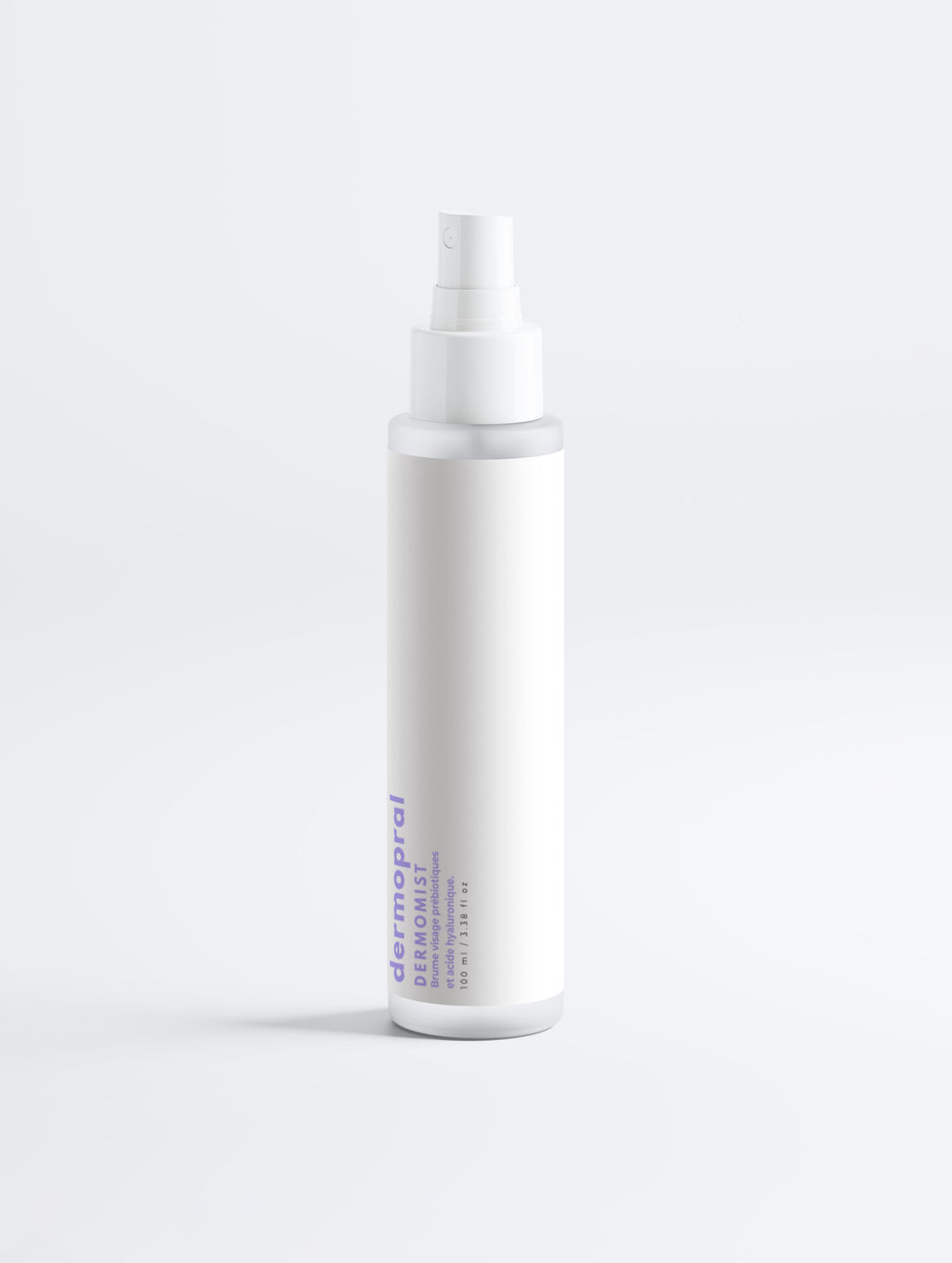 DERMOMIST - Brume Prébiotique Microbiome