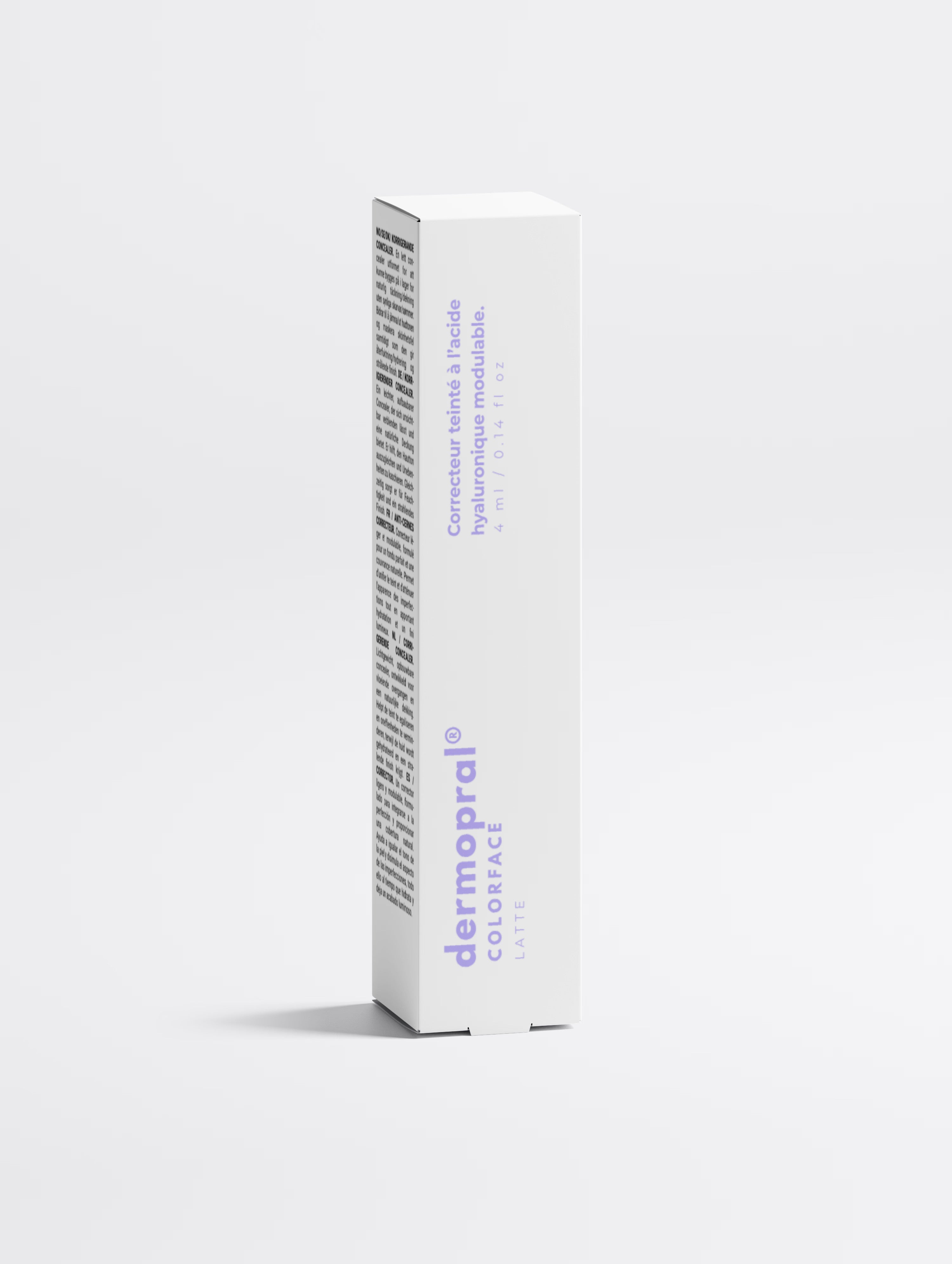Correcting Concealer, 20 Medium Warm