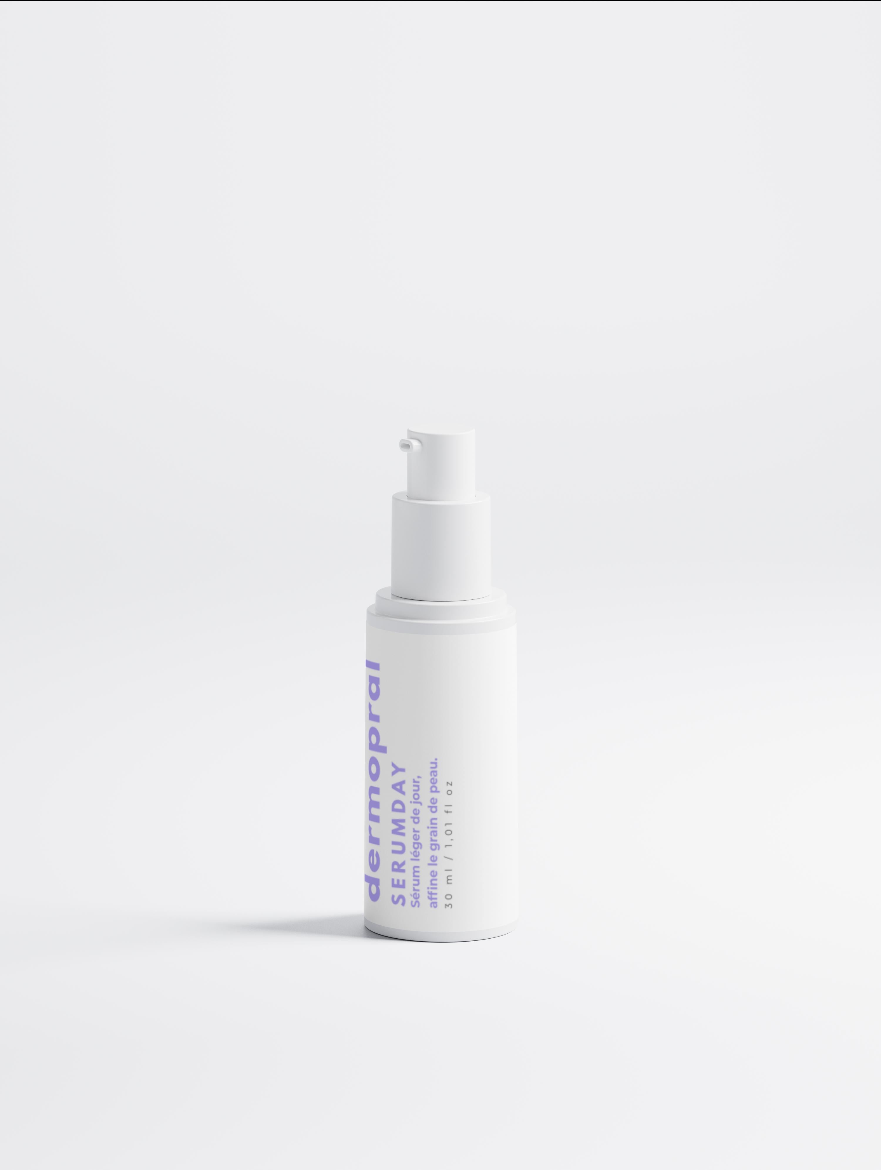 SERUMDAY - Sérum antioxydant jour