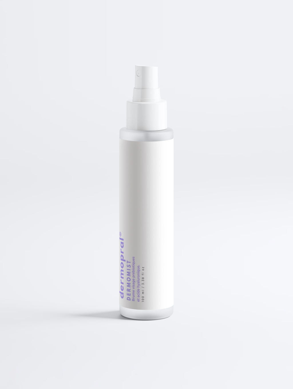 Microbiome Prebiotics Face Mist