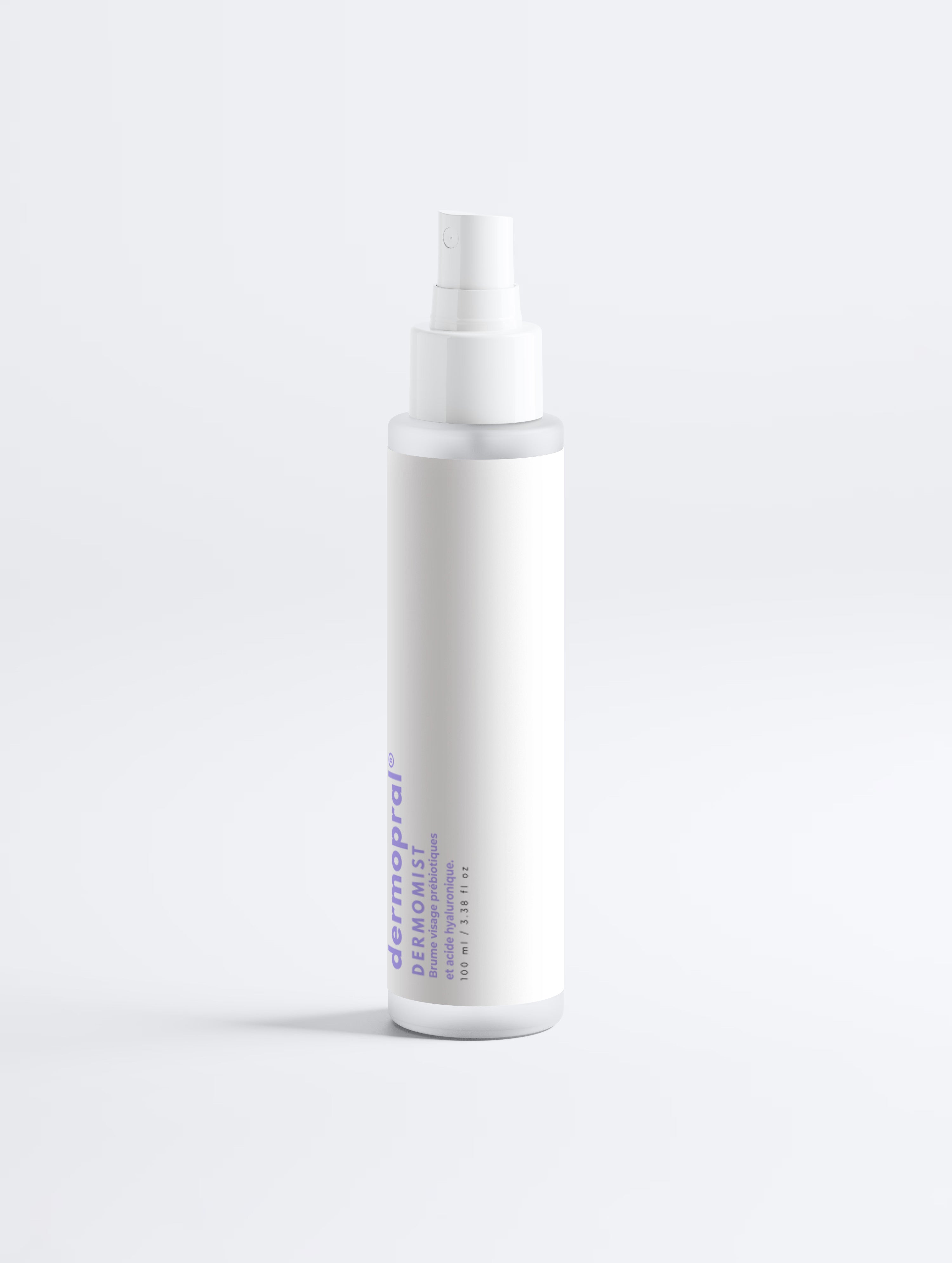 Microbiome Prebiotics Face Mist